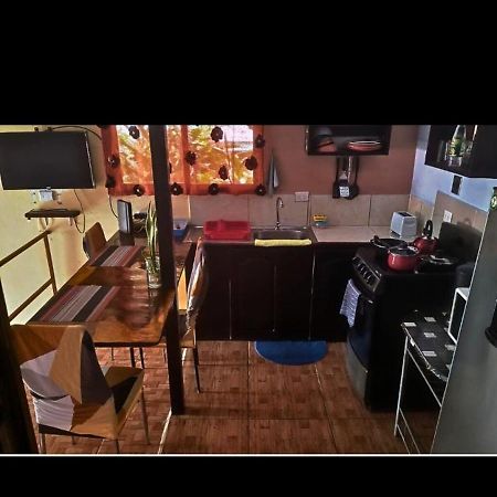 Casa Sol Apartment Sarapiqui Luaran gambar
