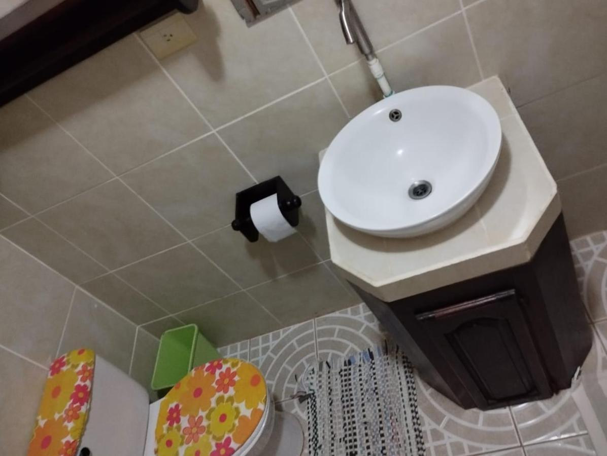 Casa Sol Apartment Sarapiqui Luaran gambar