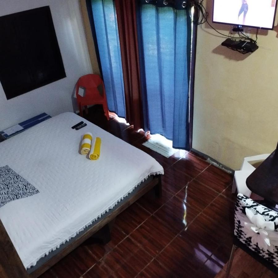 Casa Sol Apartment Sarapiqui Luaran gambar
