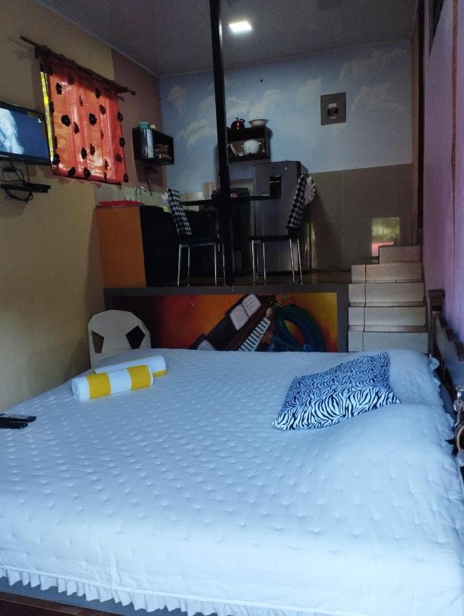 Casa Sol Apartment Sarapiqui Luaran gambar