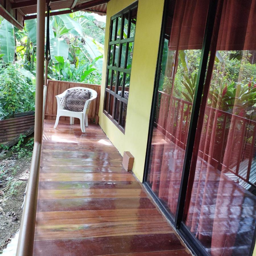 Casa Sol Apartment Sarapiqui Luaran gambar