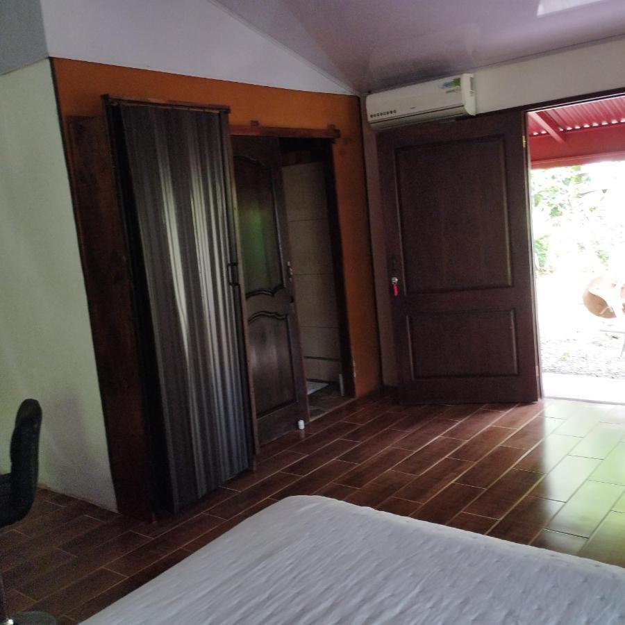 Casa Sol Apartment Sarapiqui Luaran gambar