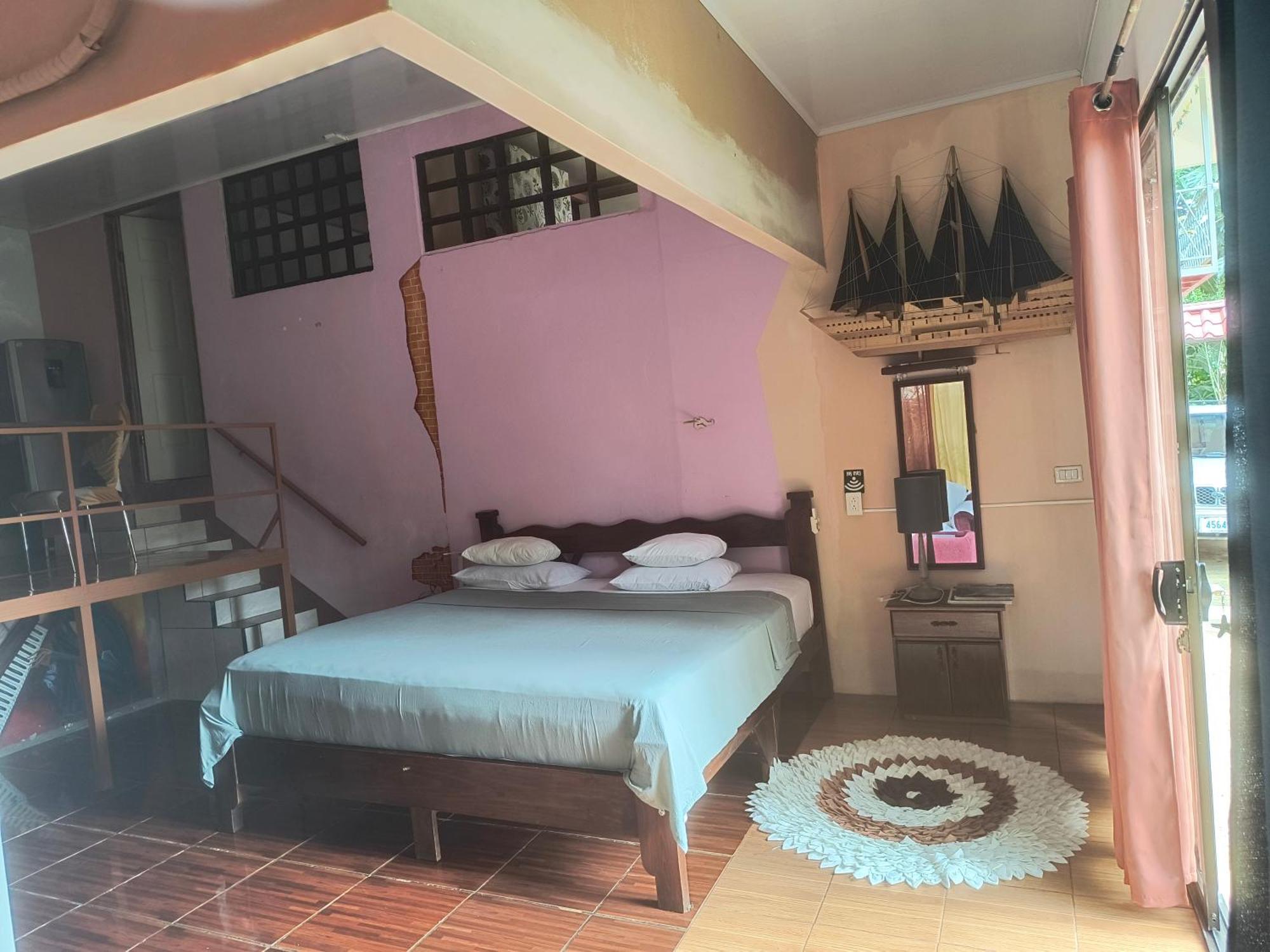 Casa Sol Apartment Sarapiqui Luaran gambar